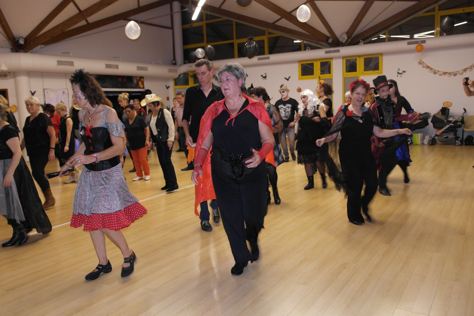 Bal d'Halloween 210