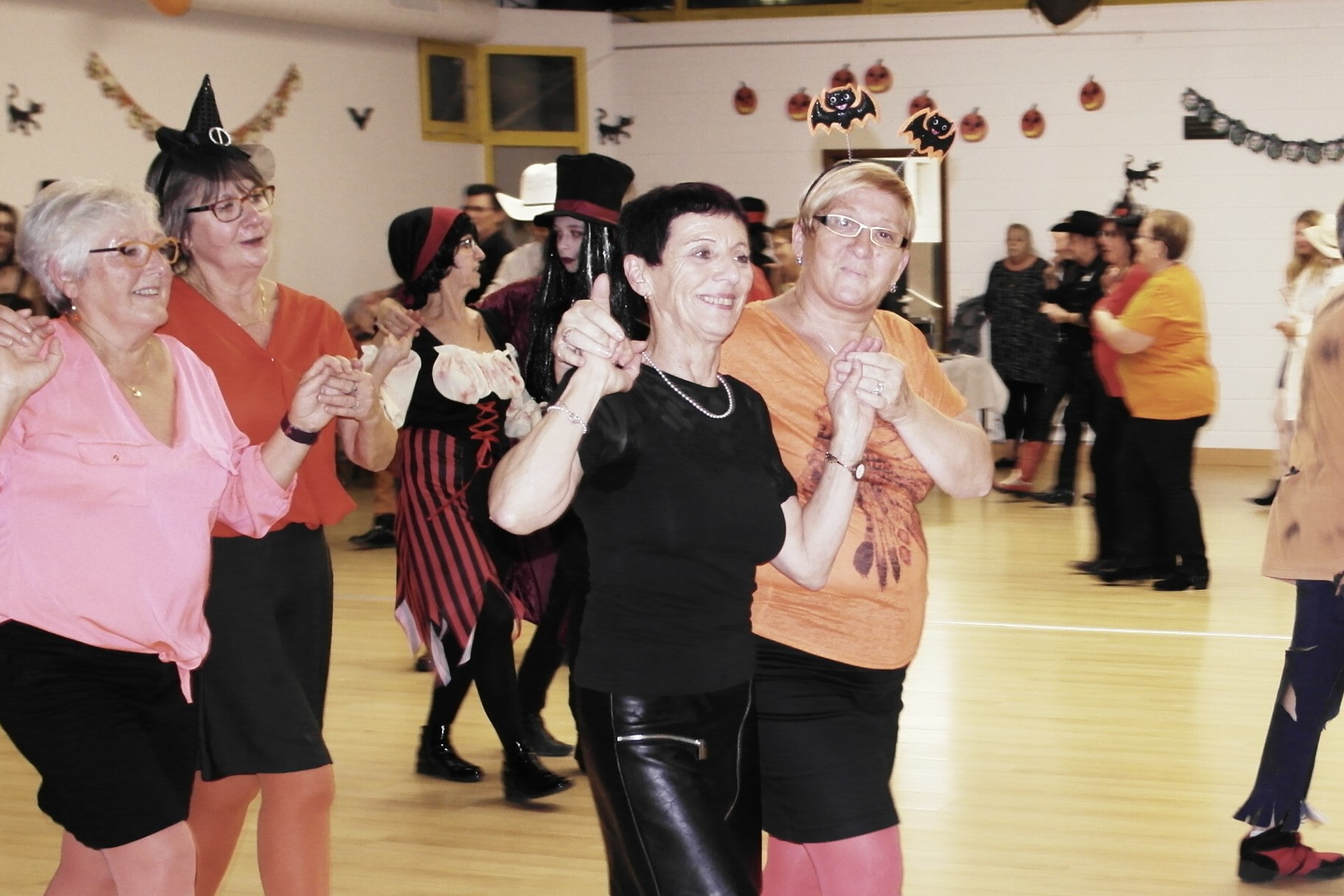 Bal d'Halloween 214