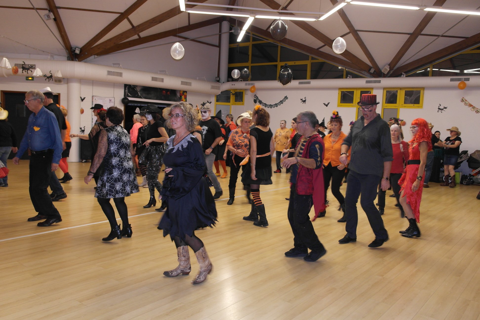 Bal d'Halloween 216