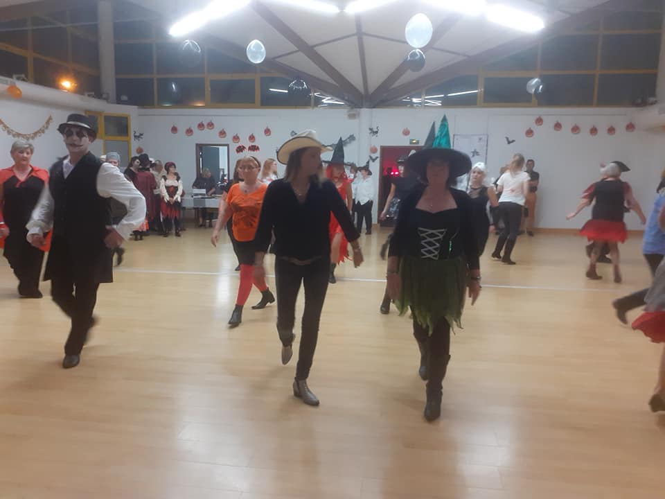 Bal d'Halloween 22