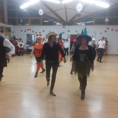 Bal d'Halloween 22