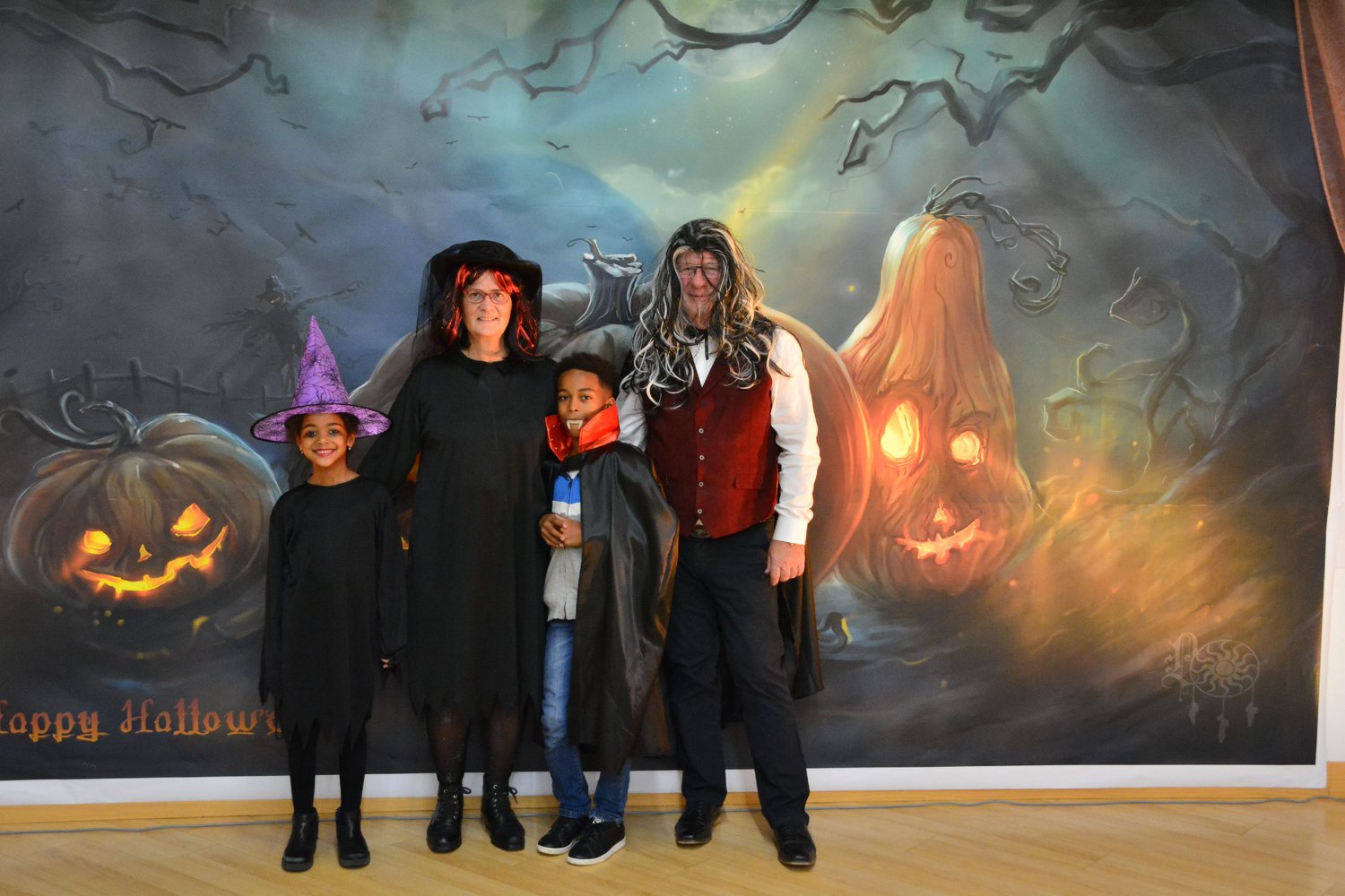 Bal d'Halloween 221