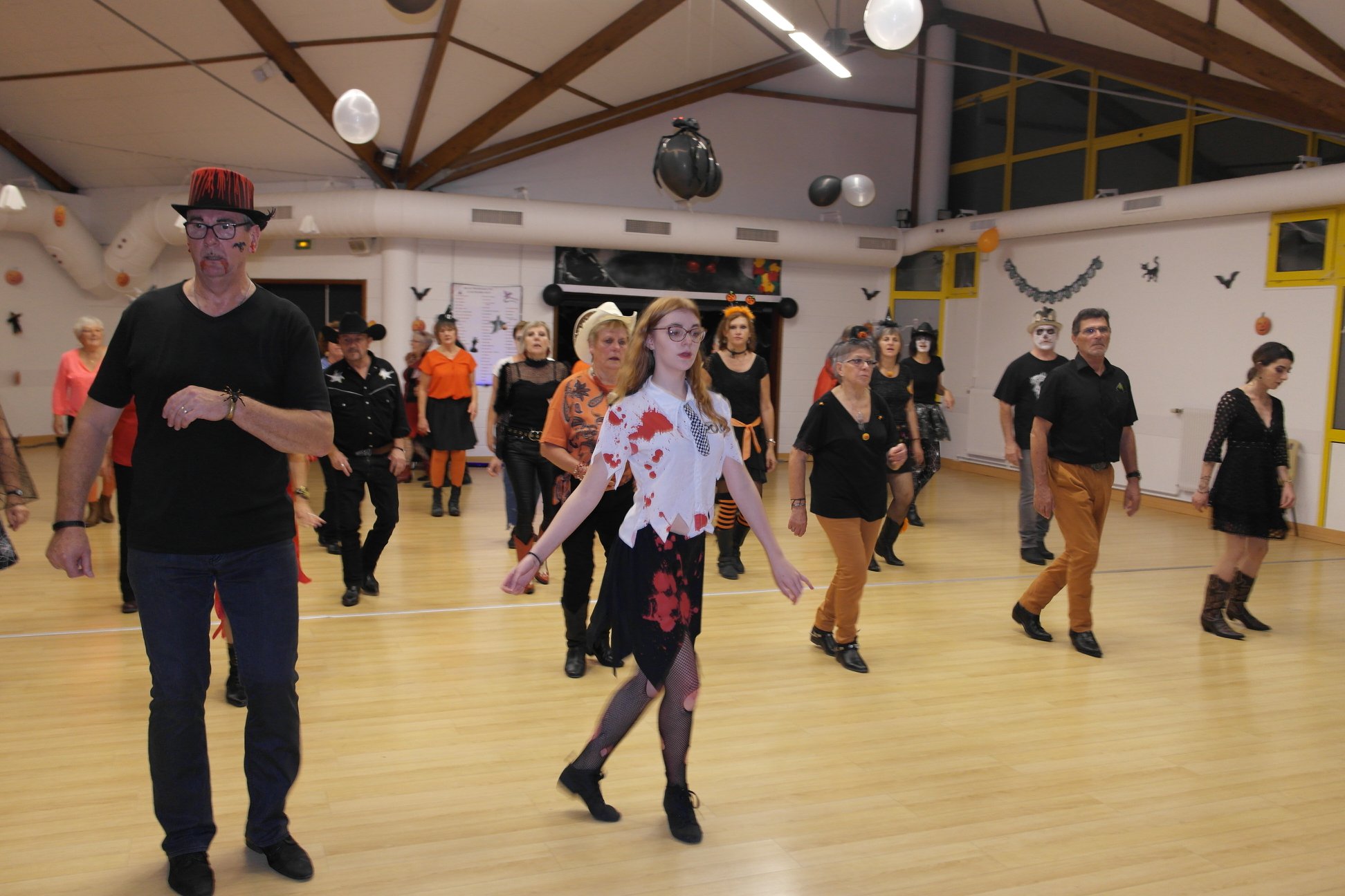 Bal d'Halloween 226