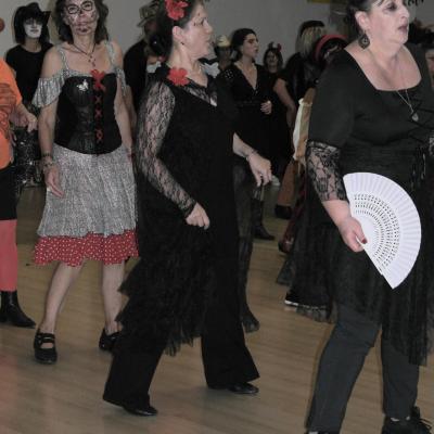 Bal d'Halloween 23