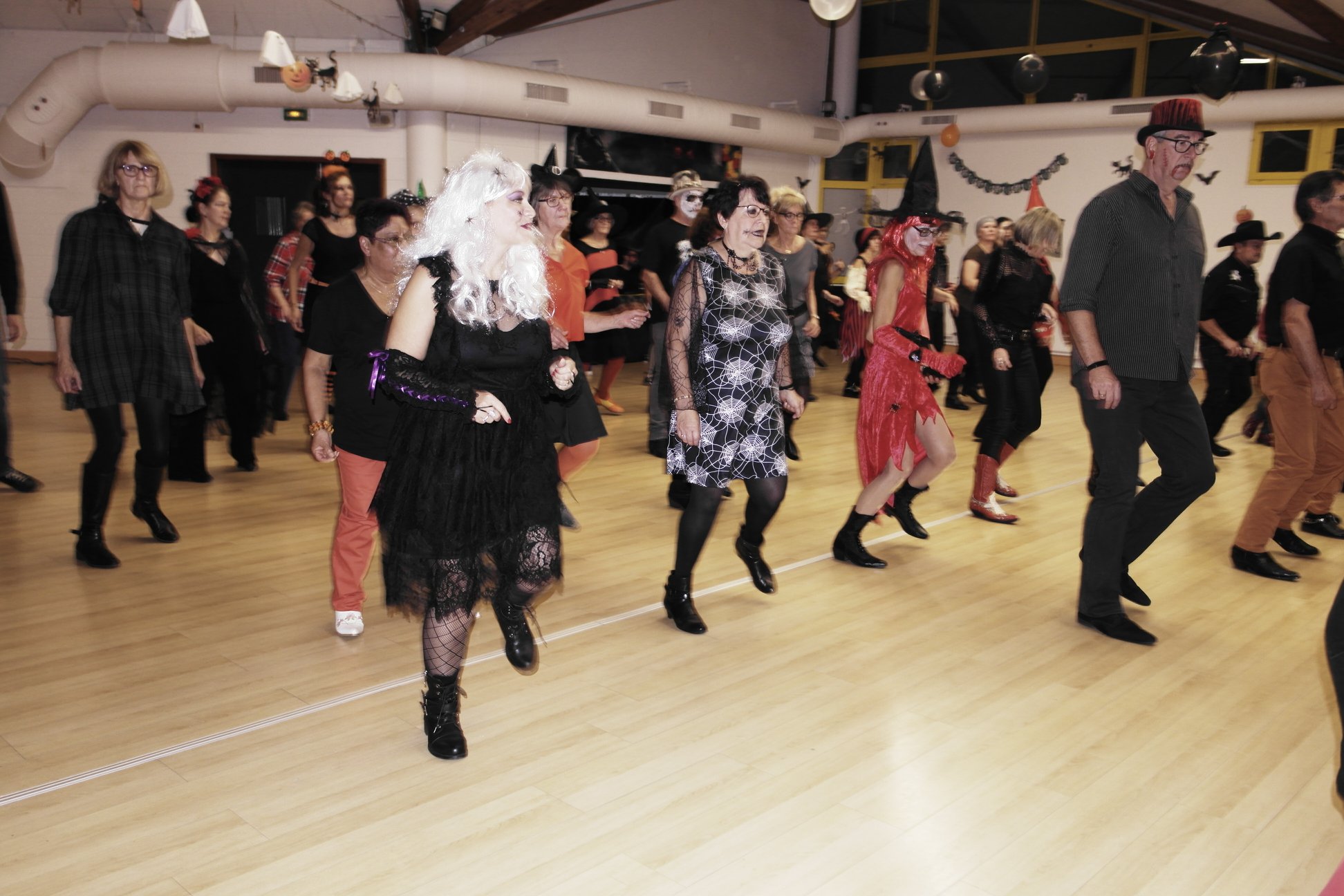 Bal d'Halloween 238