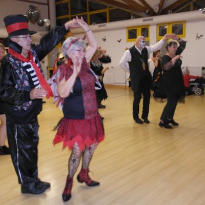 Bal d'Halloween 24