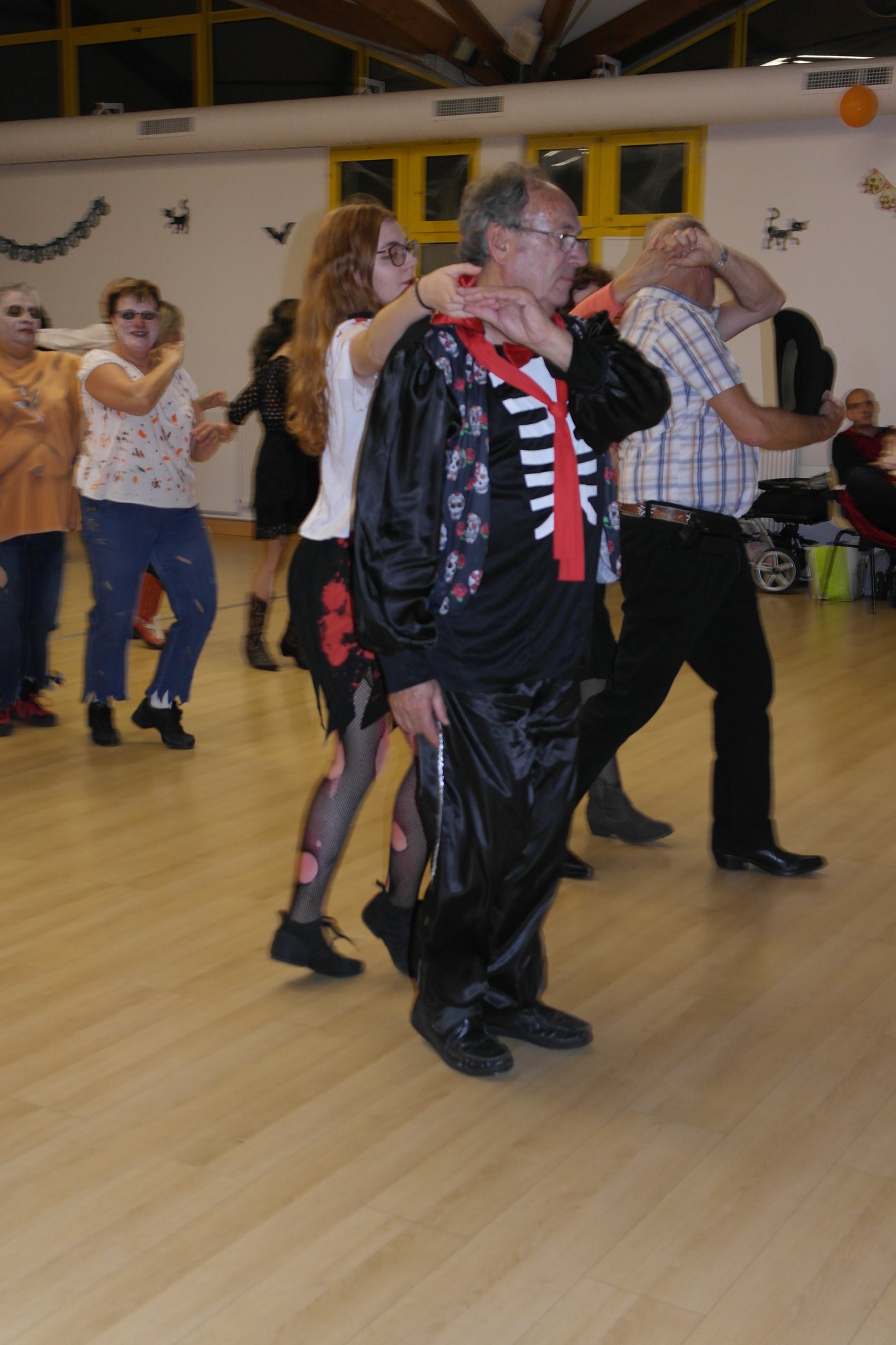 Bal d'Halloween 245