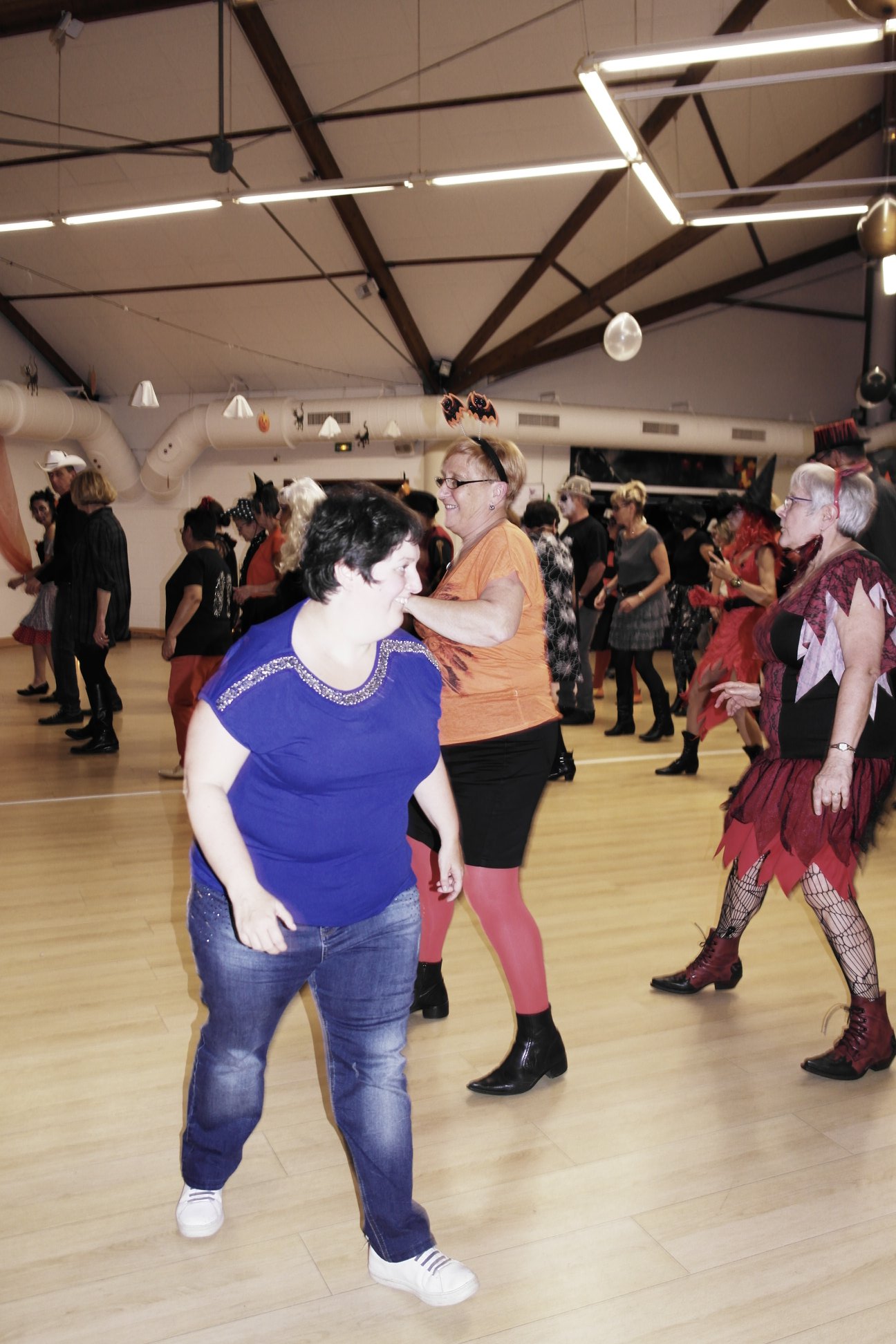 Bal d'Halloween 25