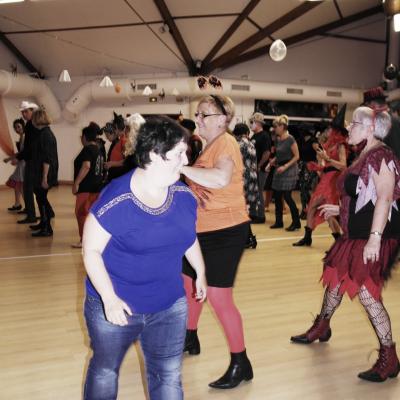 Bal d'Halloween 25