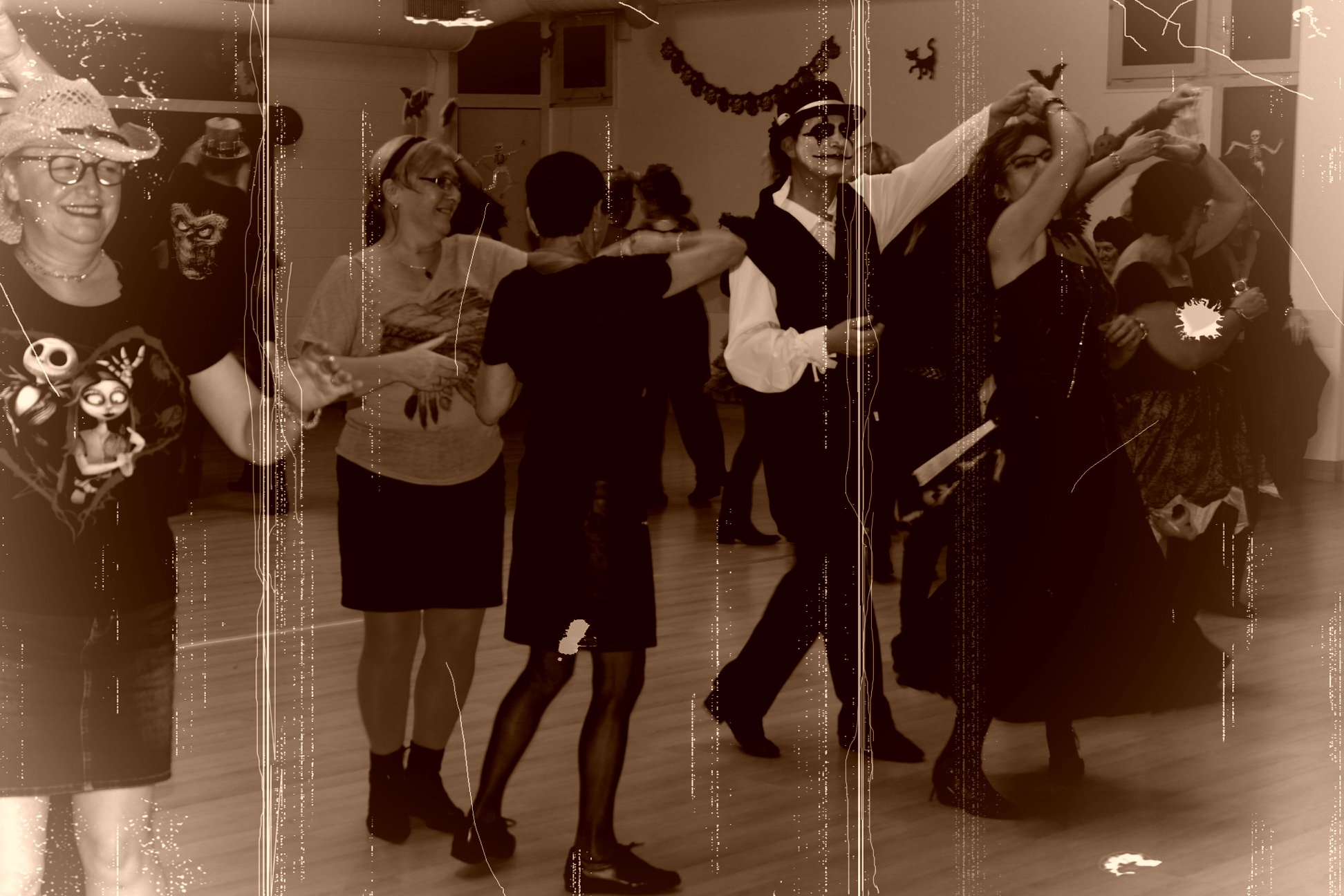 Bal d'Halloween 27