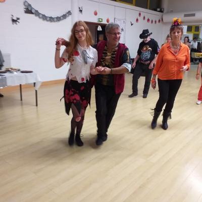 Bal d'Halloween 29