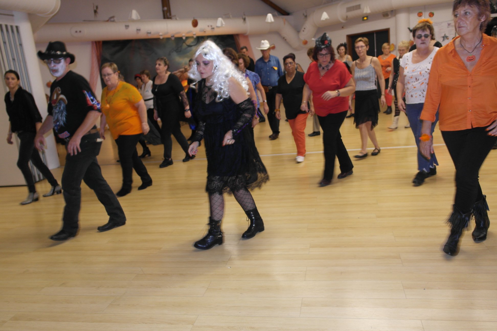 Bal d'Halloween 30