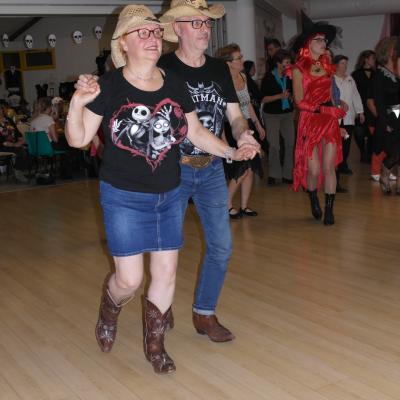 Bal d'Halloween 31