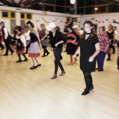 Bal d'Halloween 32