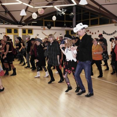 Bal d'Halloween 33