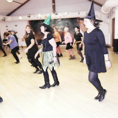 Bal d'Halloween 35