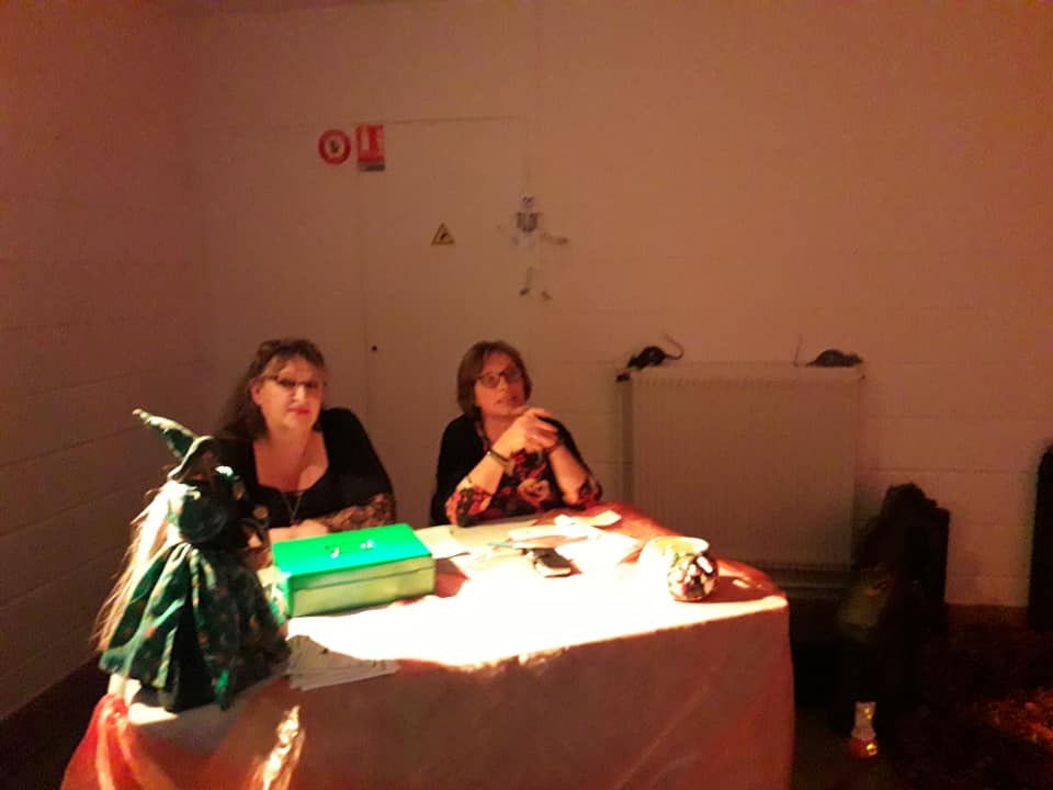 Bal d'Halloween 39