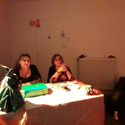 Bal d'Halloween 39