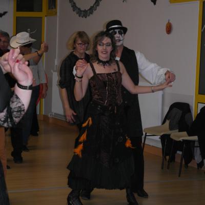 Bal d'Halloween 4