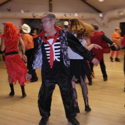 Bal d'Halloween 40