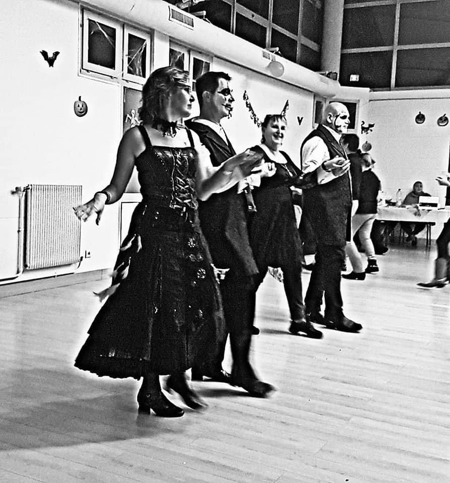 Bal d'Halloween 41