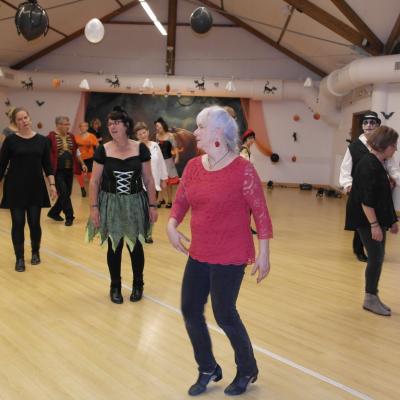 Bal d'Halloween 42