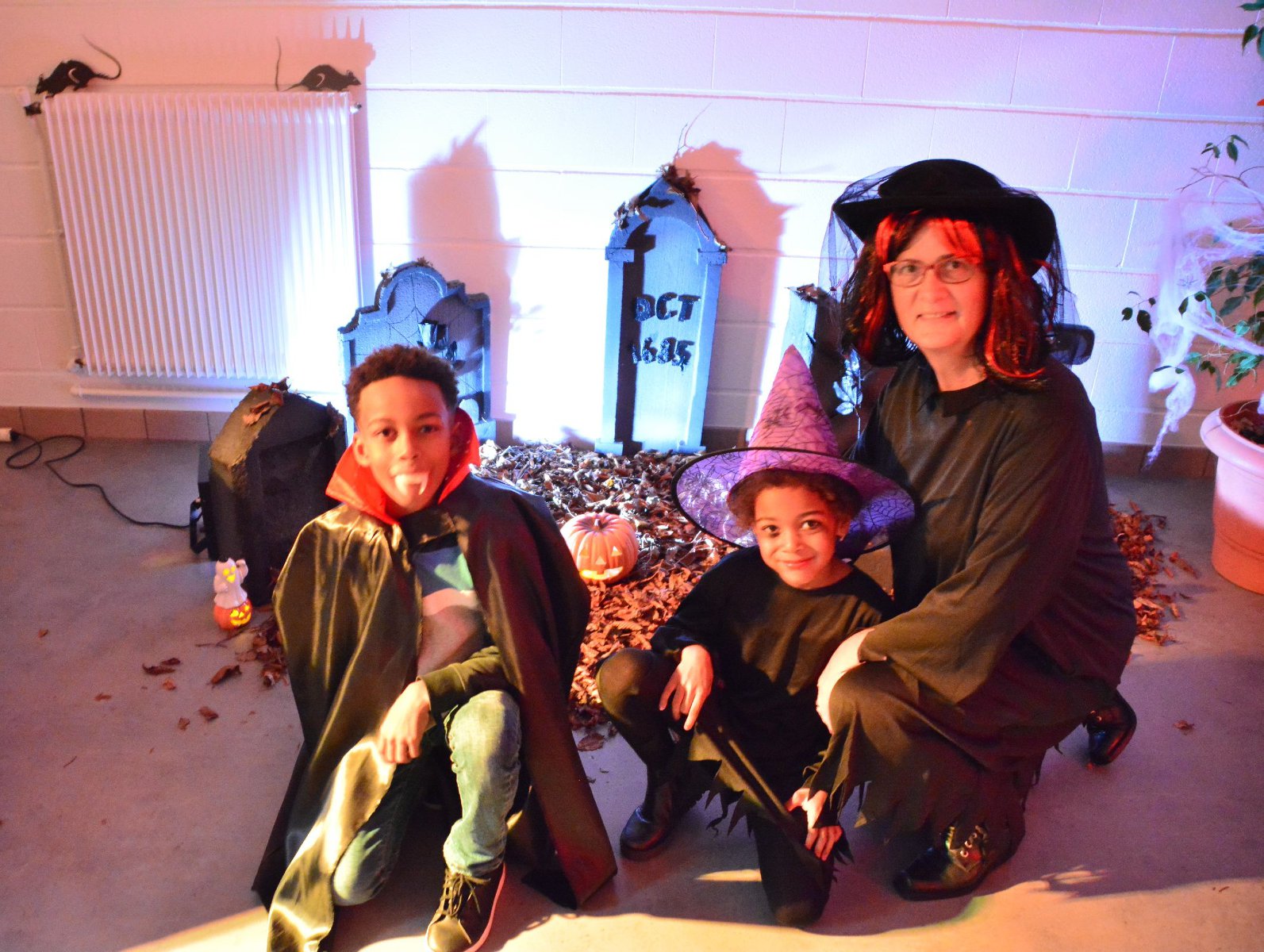 Bal d'Halloween 45