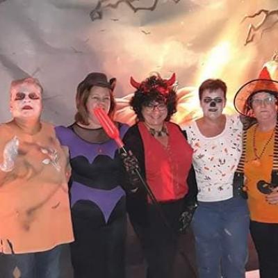 Bal d'Halloween 47