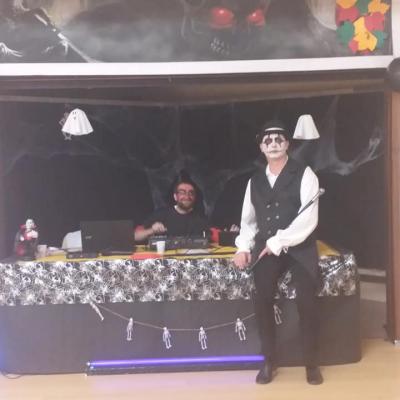 Bal d'Halloween 48