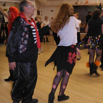 Bal d'Halloween 5