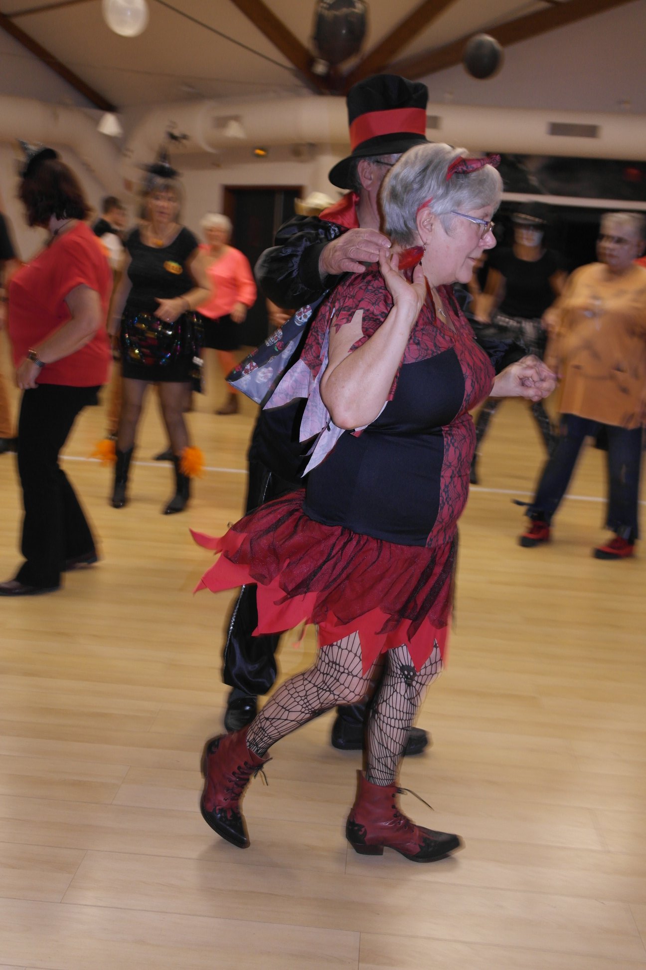 Bal d'Halloween 51