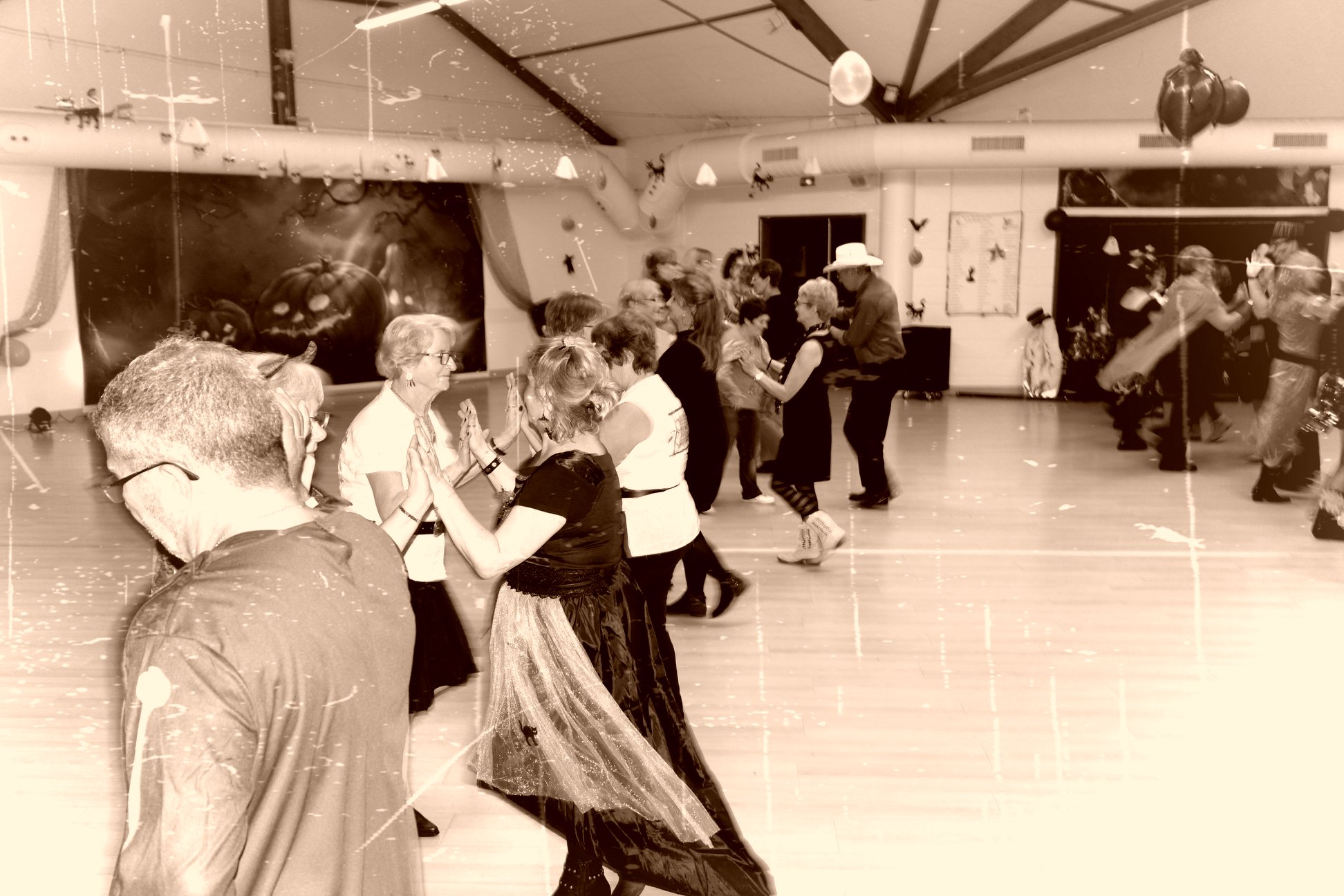 Bal d'Halloween 52