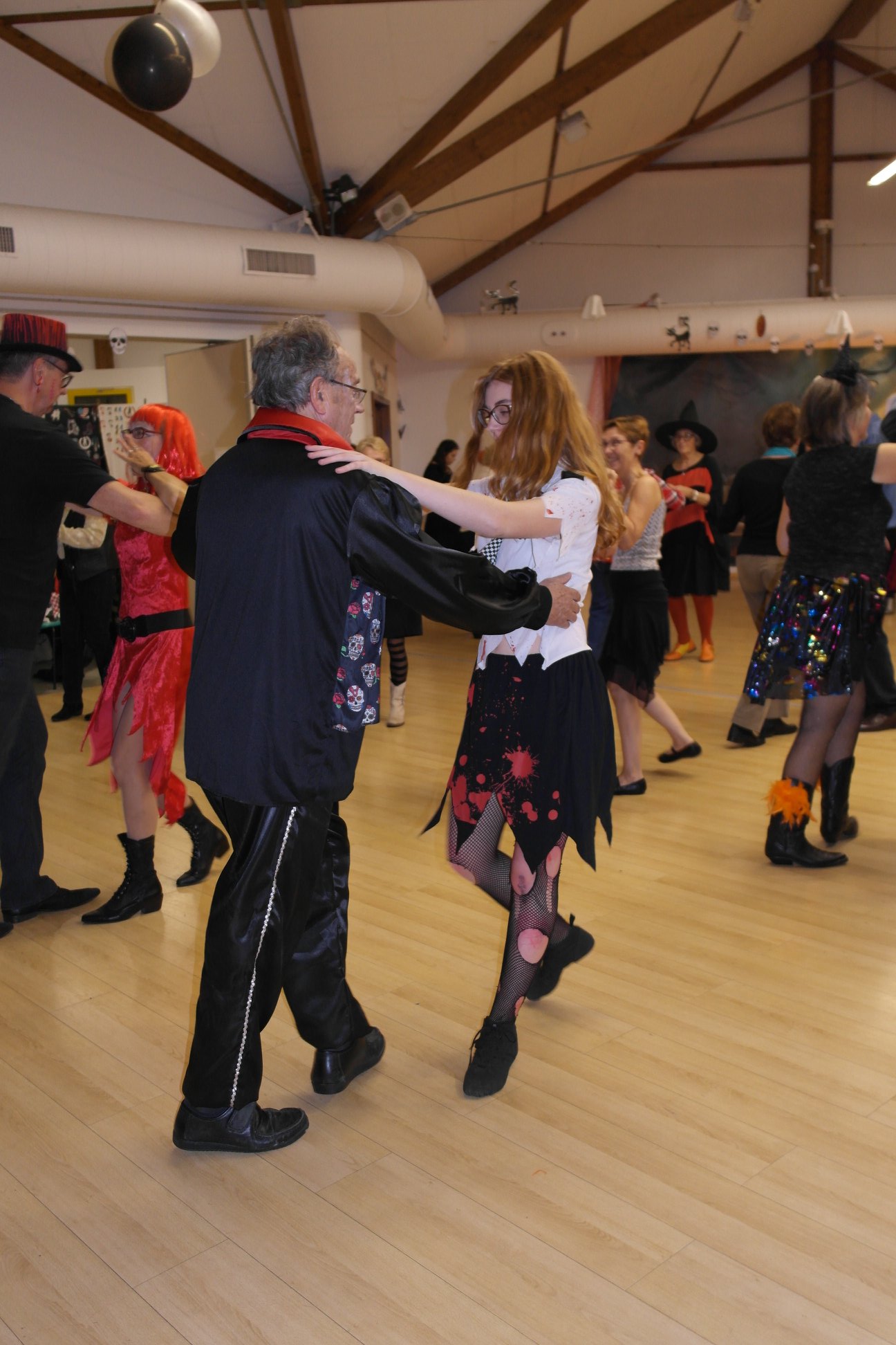 Bal d'Halloween 54