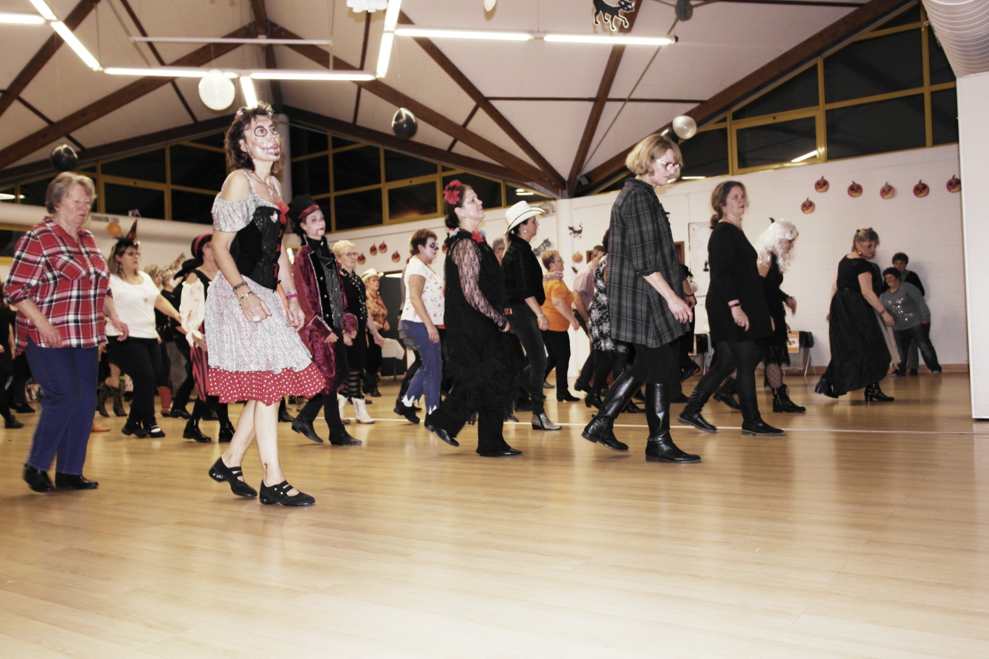 Bal d'Halloween 55