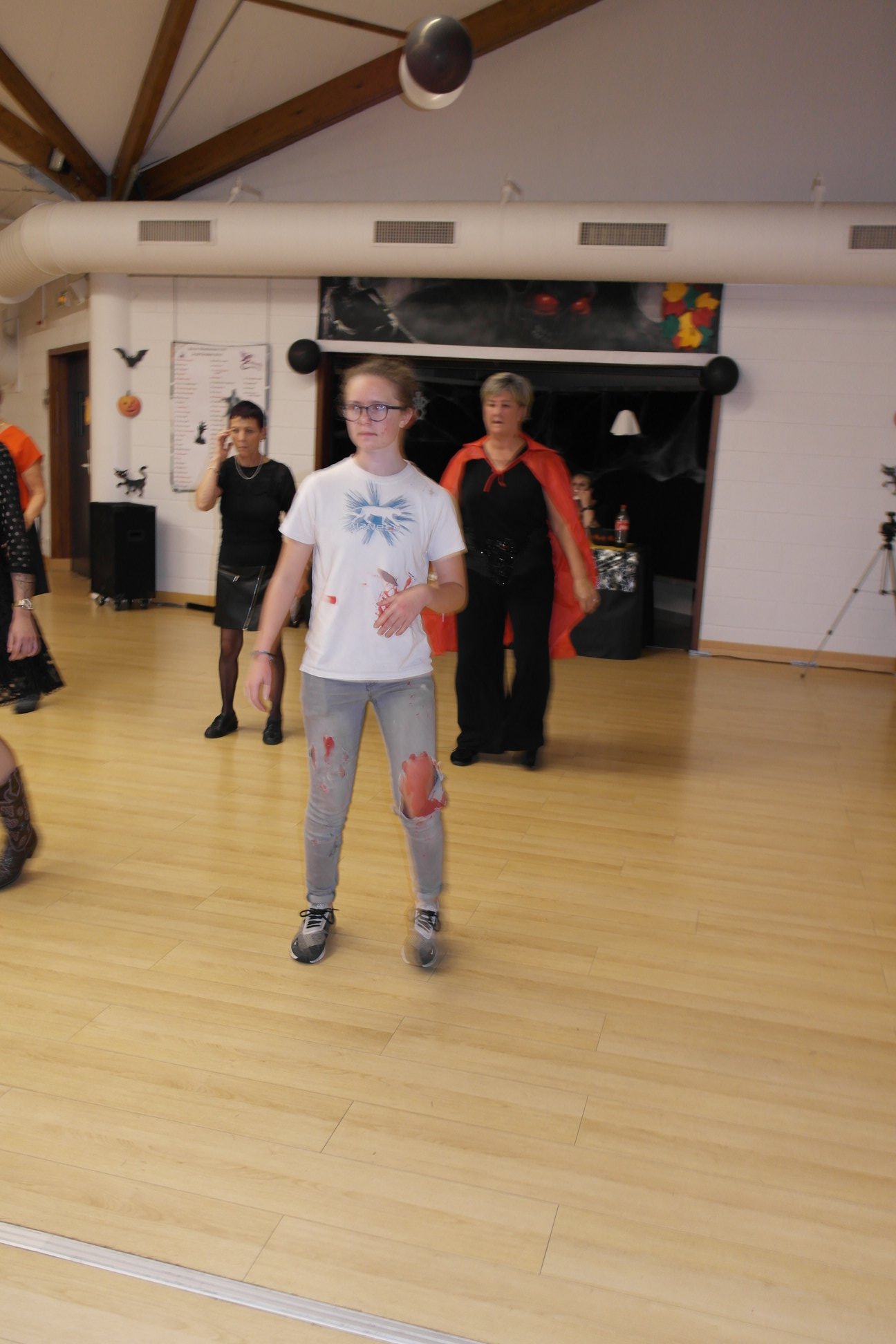 Bal d'Halloween 57