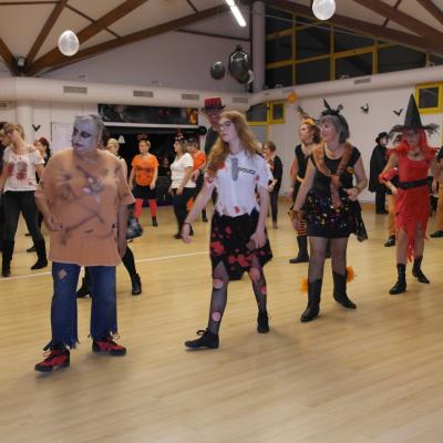 Bal d'Halloween 6