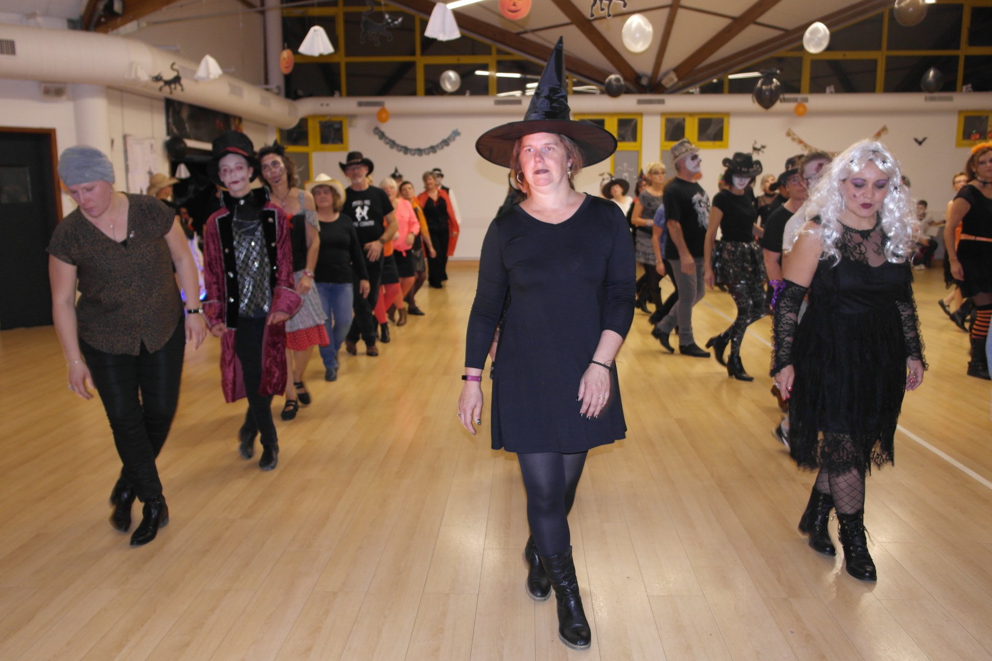 Bal d'Halloween 68