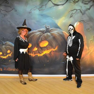 Bal d'Halloween 7
