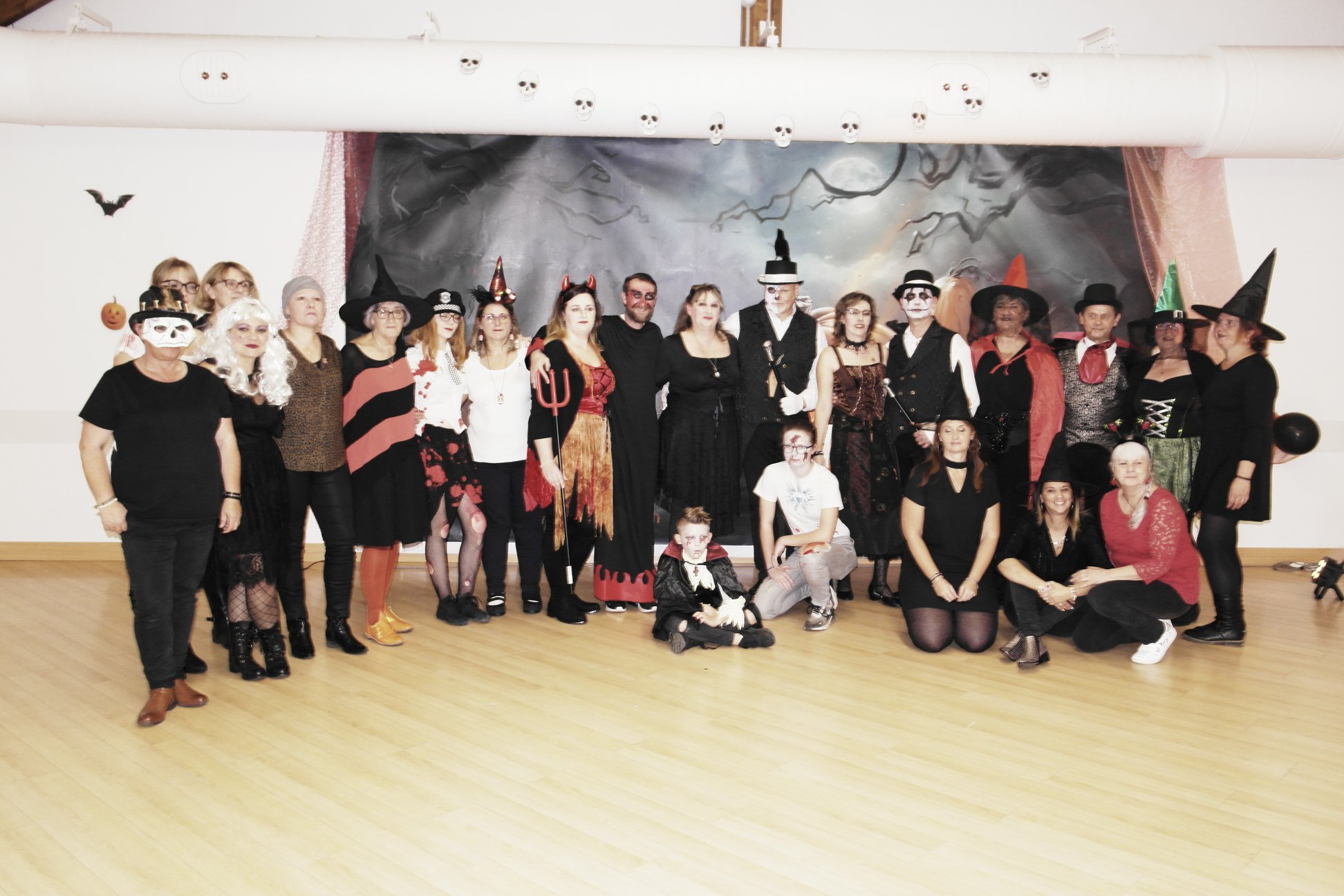 Bal d'Halloween 71