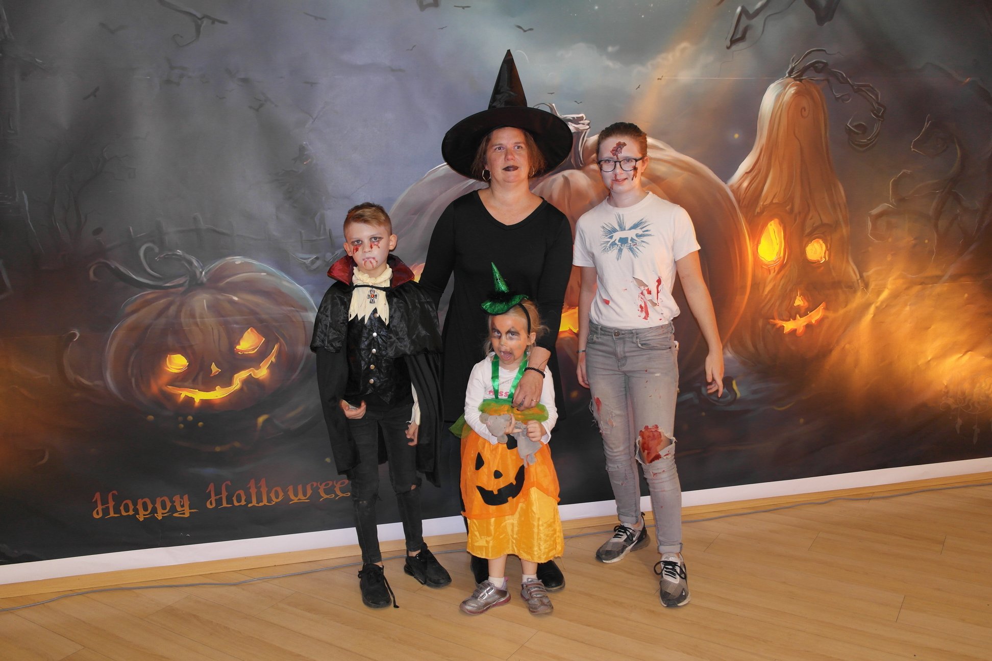 Bal d'Halloween 74