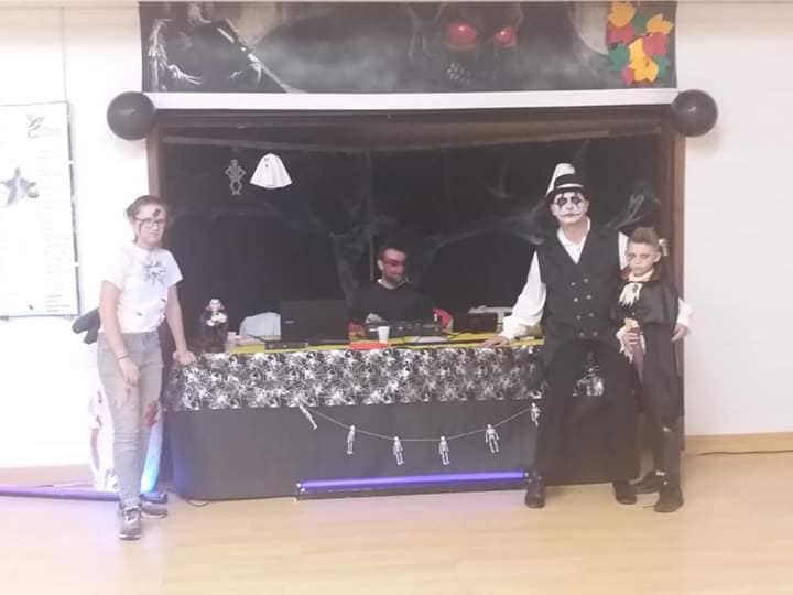 Bal d'Halloween 76