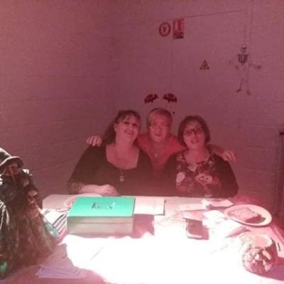 Bal d'Halloween 8
