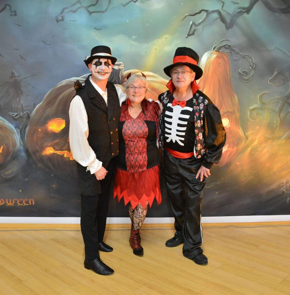 Bal d'Halloween 82
