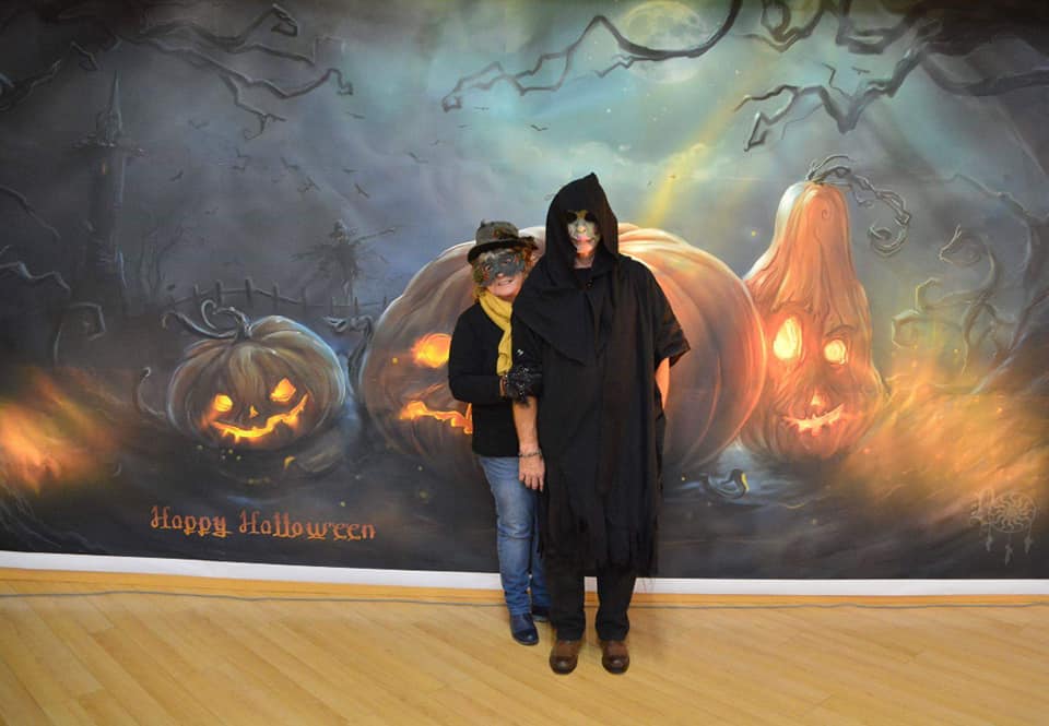 Bal d'Halloween 83