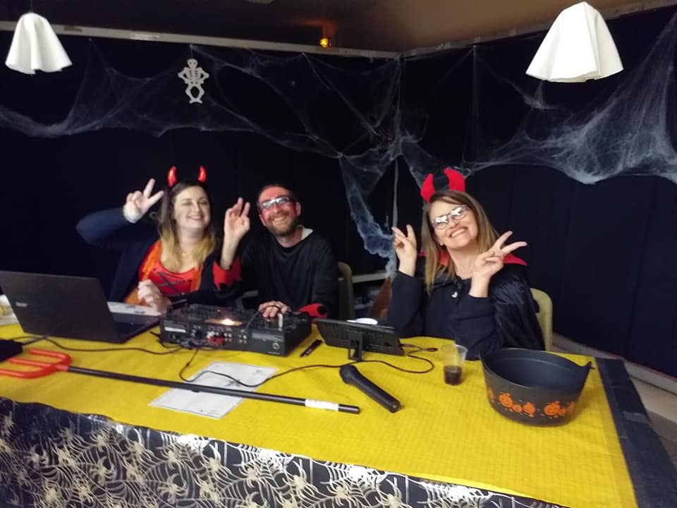 Bal d'Halloween 88