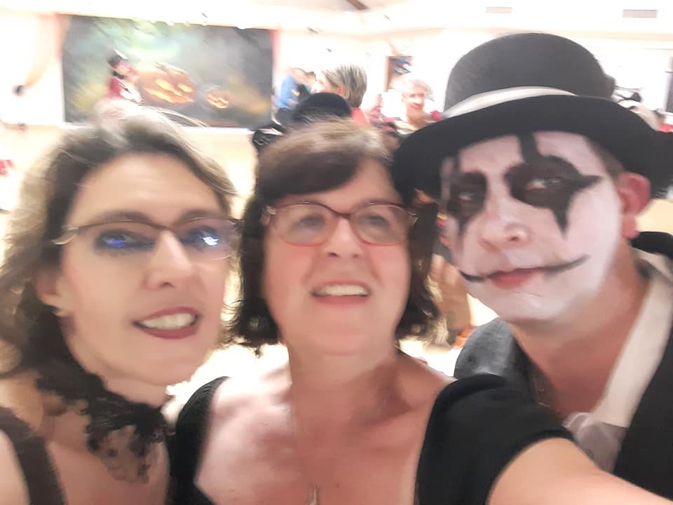 Bal d'Halloween 9
