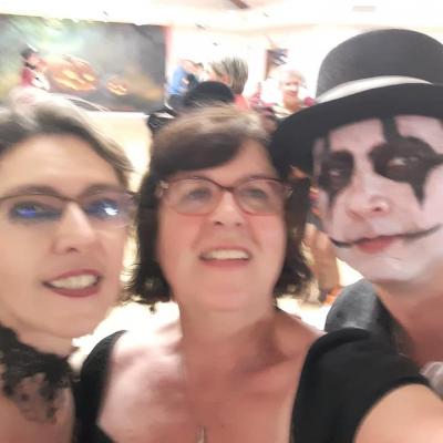 Bal d'Halloween 9