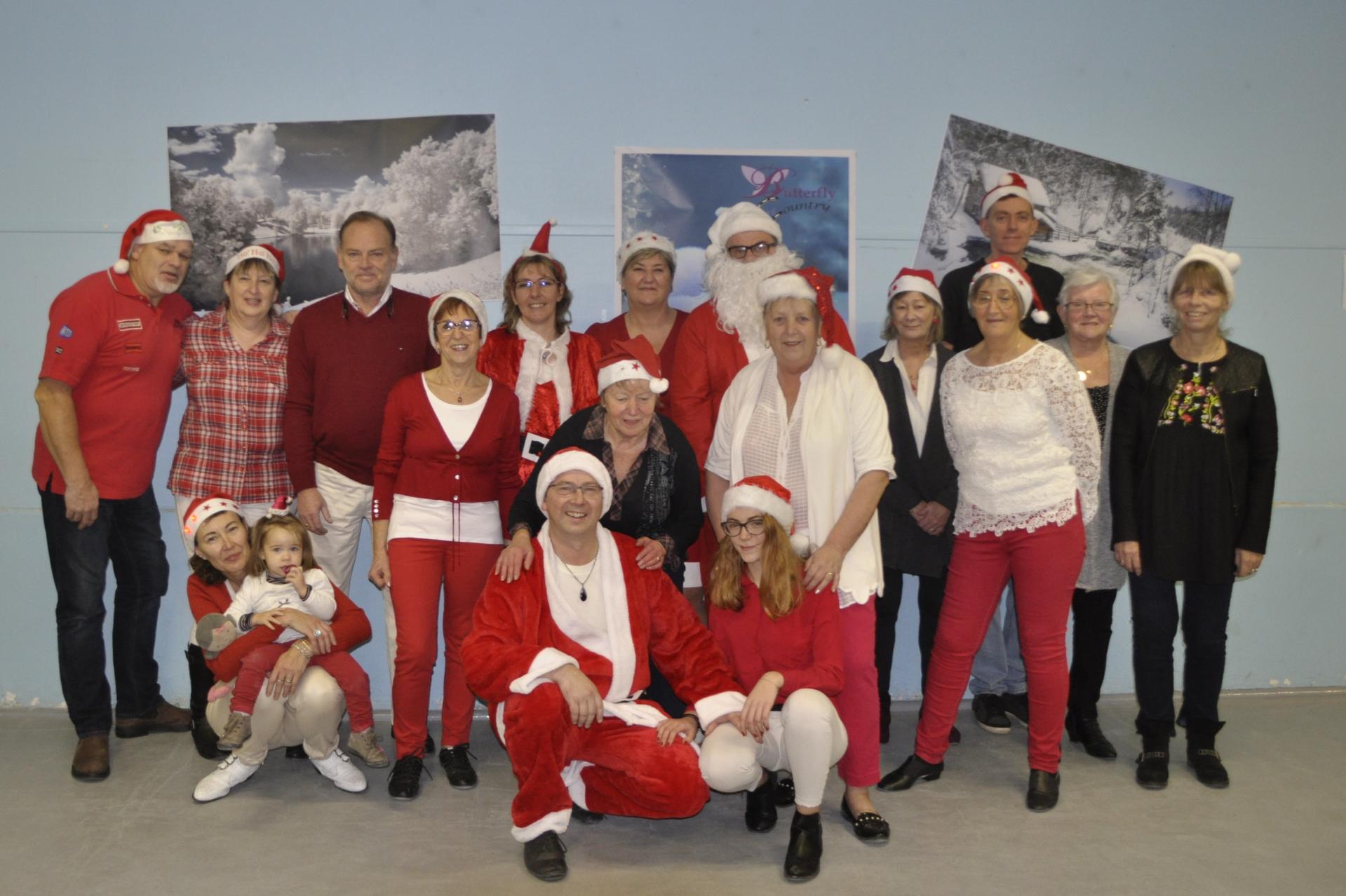 2018-12-17 Mini Bal Amfreville la Mivoie 0