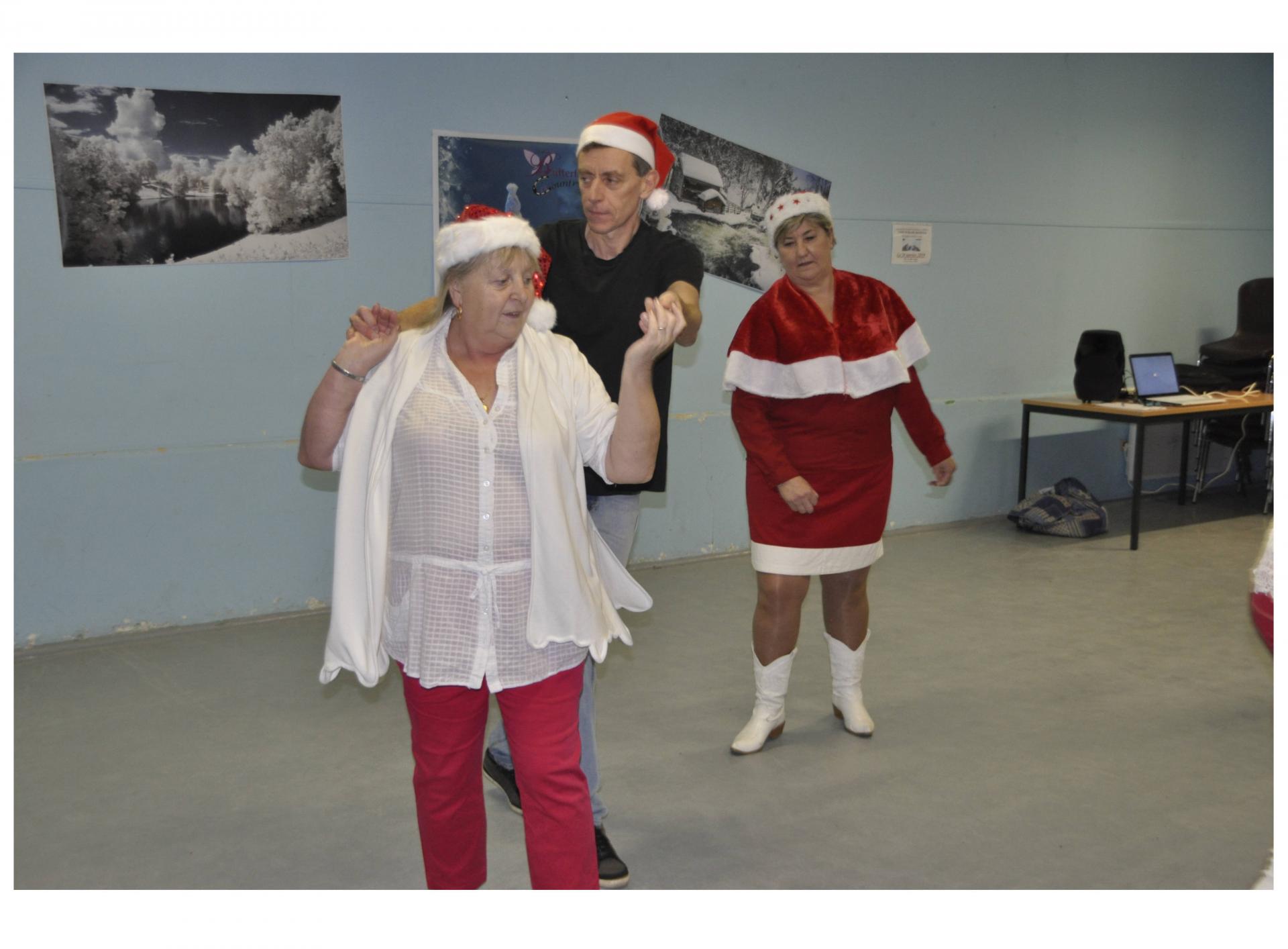 2018-12-17 Mini Bal Amfreville la Mivoie 42