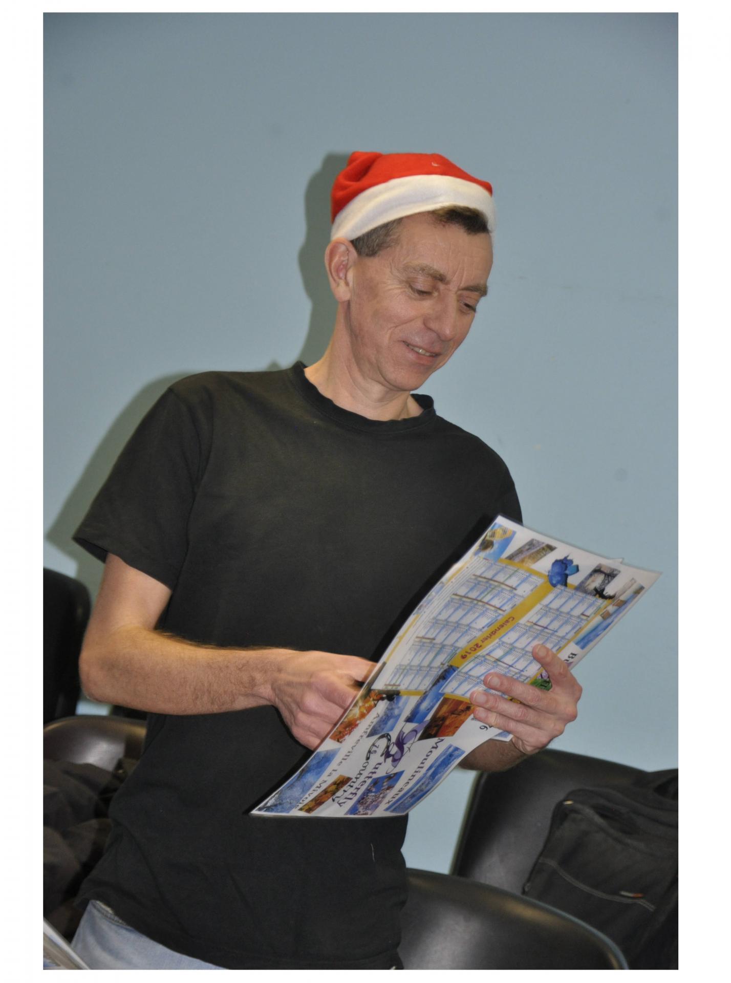 2018-12-17 Mini Bal Amfreville la Mivoie 35